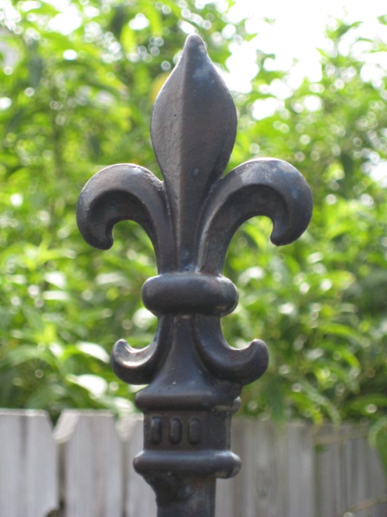 Fleur De Lis - Kramer Psychiatric Services - Metairie Psychiatrist - New Orleans Psychiatrist - Metairie, Louisiana | Jefferson Parish | Psychiatry | mental health | behavioral health | counseling